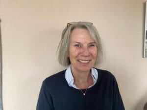 Foto af Lotte Jonassen