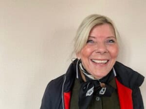 Foto af Mette Nielsen